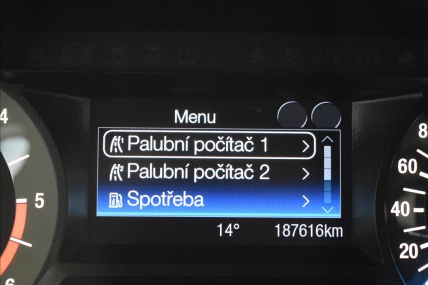 Ford S-MAX galerie