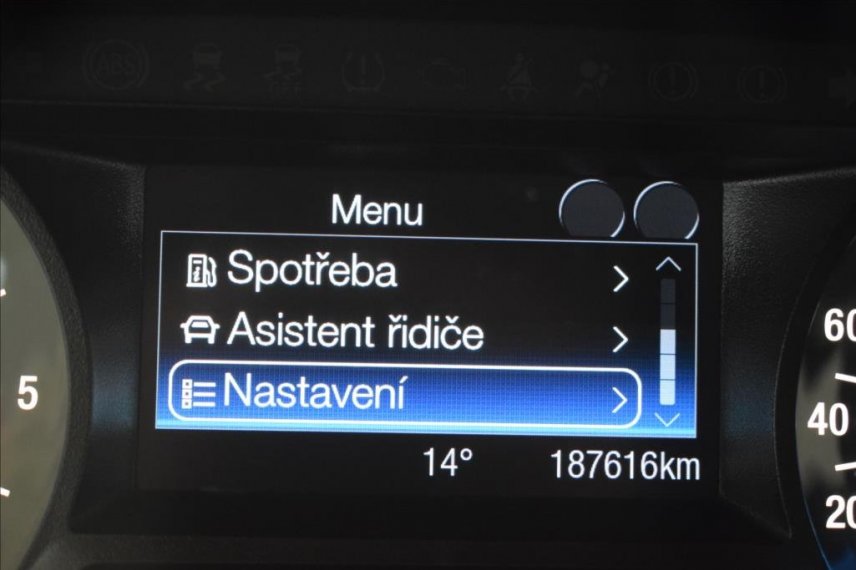 Ford S-MAX galerie