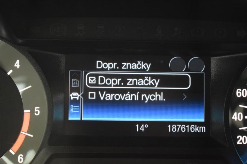 Ford S-MAX galerie