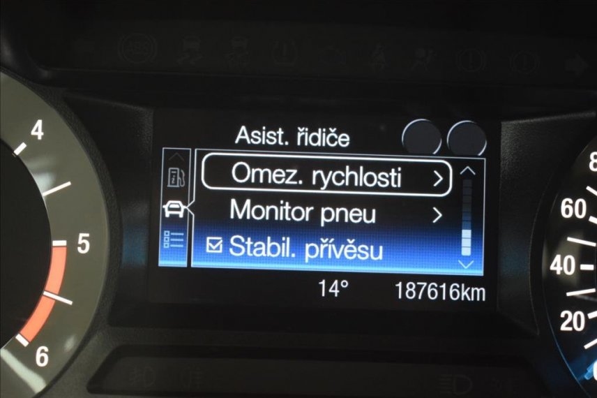 Ford S-MAX galerie