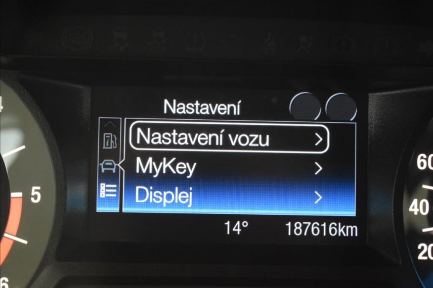 Ford S-MAX galerie