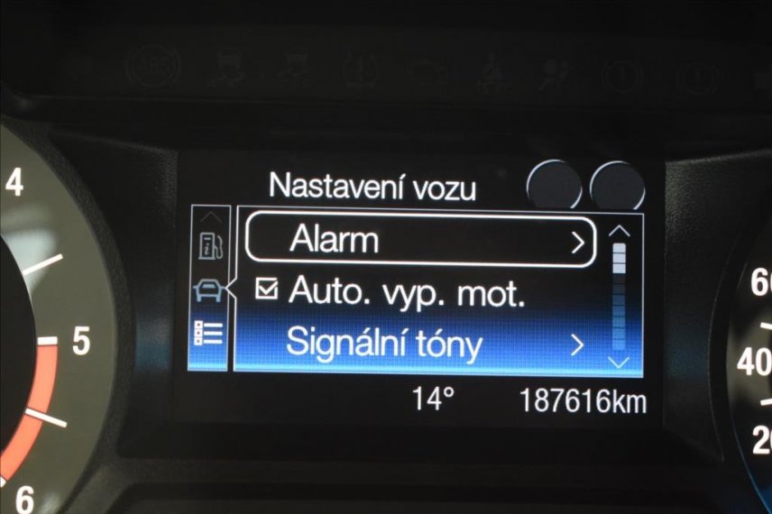 Ford S-MAX galerie