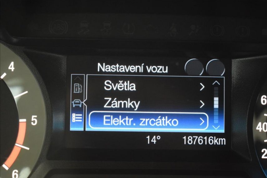 Ford S-MAX galerie