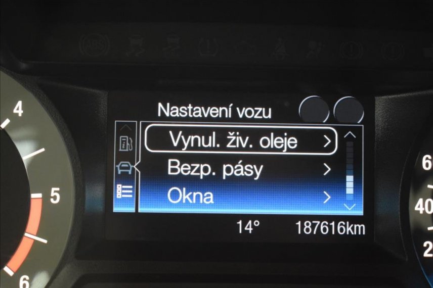 Ford S-MAX galerie