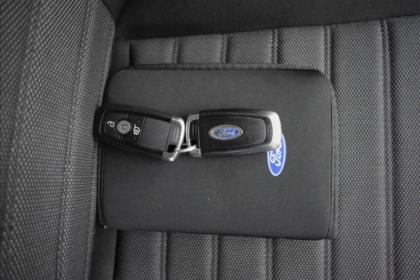 Ford S-MAX galerie