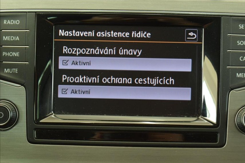 Volkswagen Golf galerie