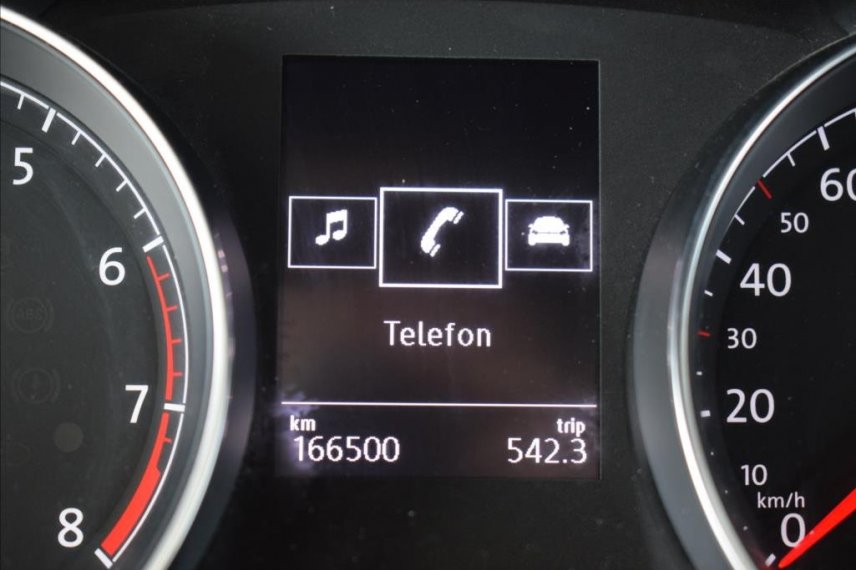 Volkswagen Golf galerie