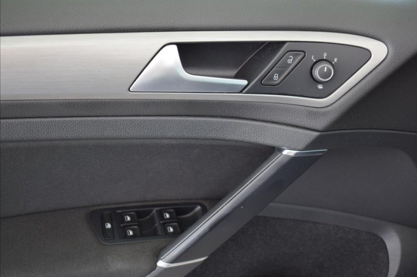 Volkswagen Golf galerie
