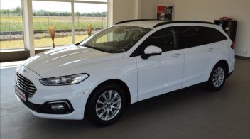 Ford Mondeo 2,0 TDCi,LED,NAVI,serviska,1.maj,