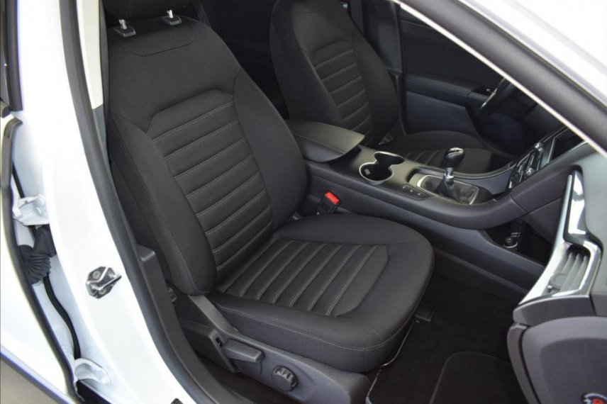 Ford Mondeo galerie