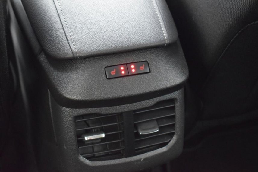 Ford Mondeo galerie