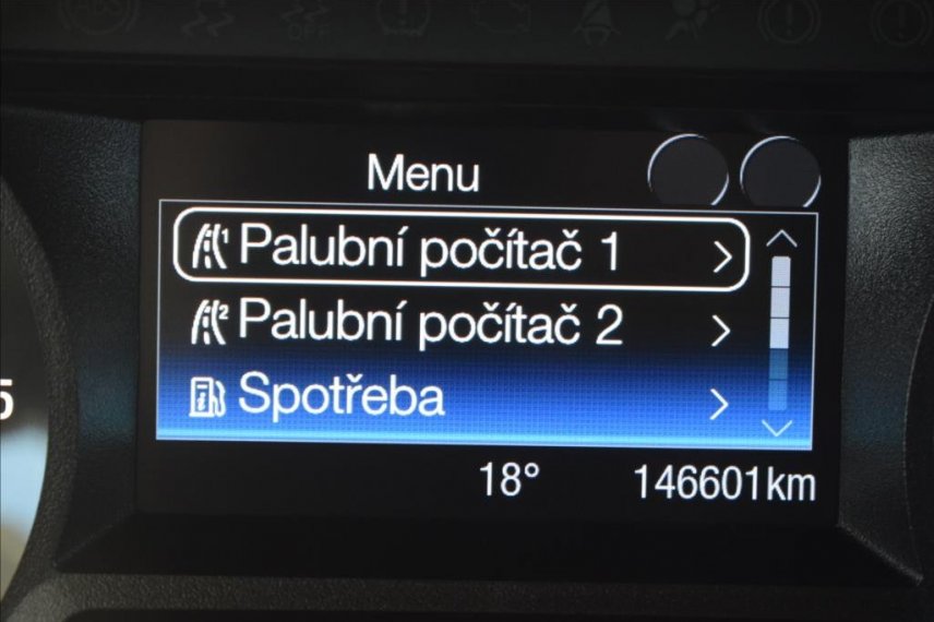 Ford Mondeo galerie