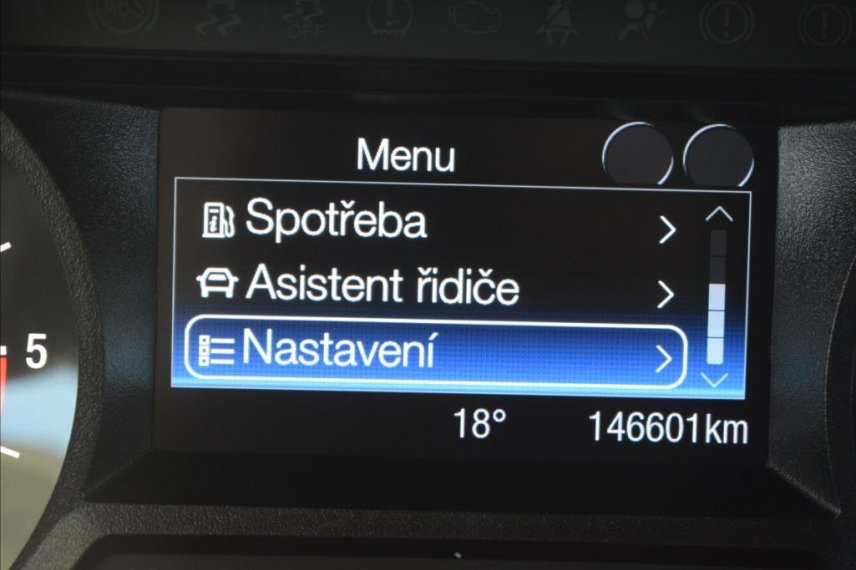 Ford Mondeo galerie