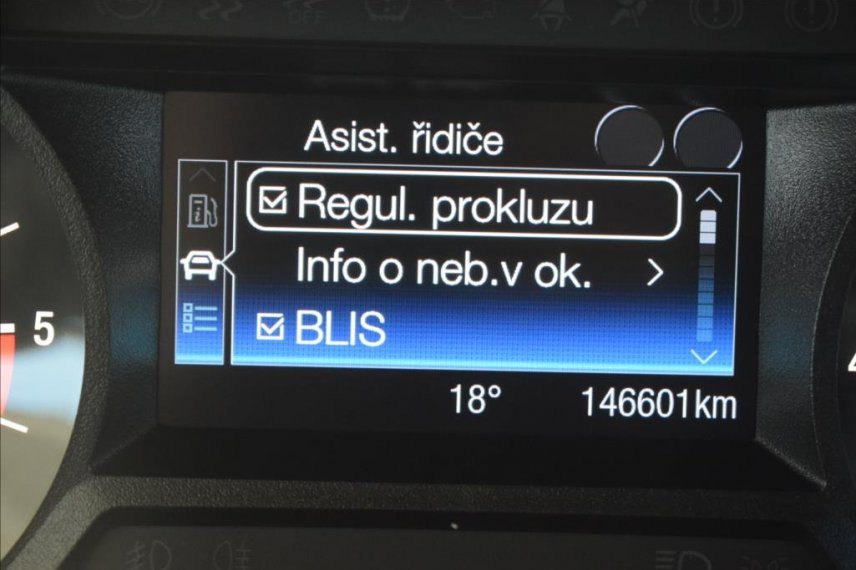 Ford Mondeo galerie
