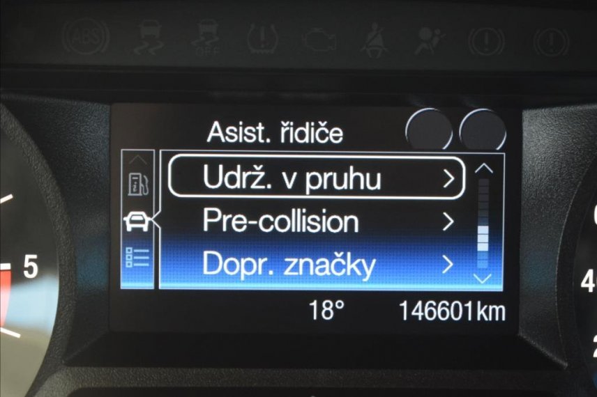 Ford Mondeo galerie