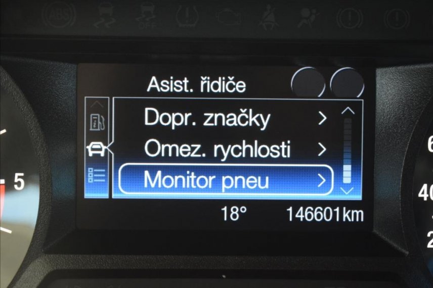 Ford Mondeo galerie