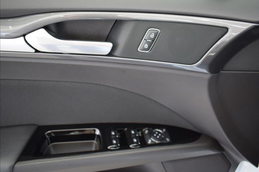 Ford Mondeo galerie