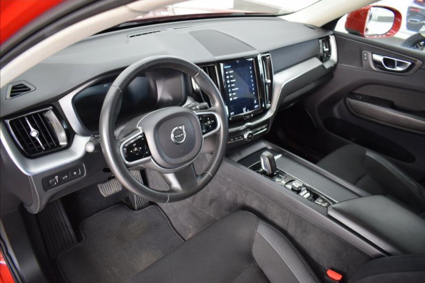 Volvo XC60 galerie