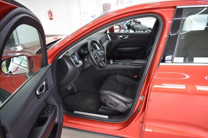 Volvo XC60 galerie