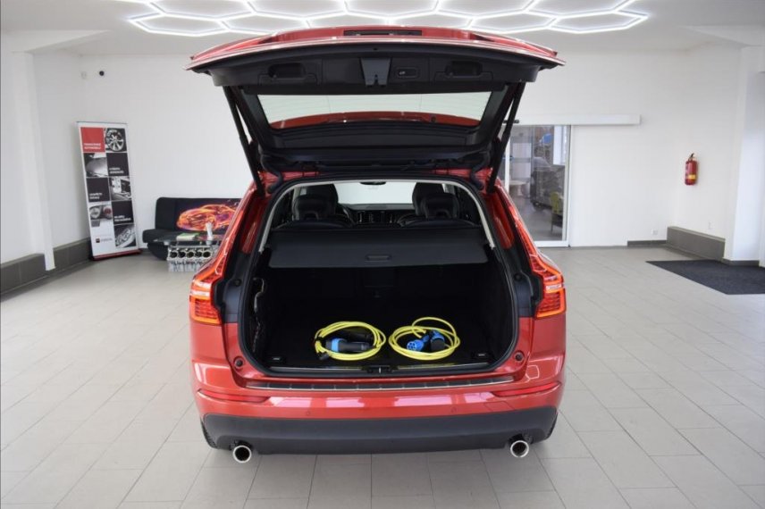 Volvo XC60 galerie