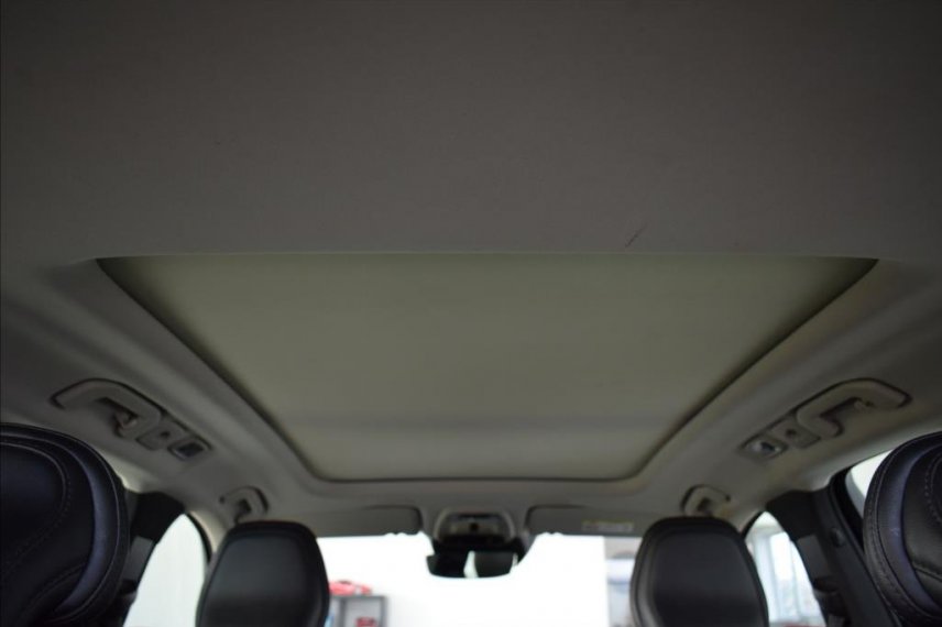 Volvo XC60 galerie