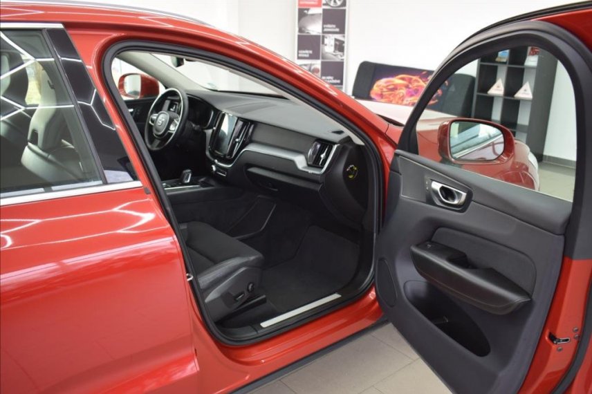 Volvo XC60 galerie