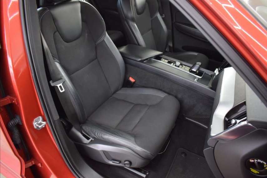 Volvo XC60 galerie