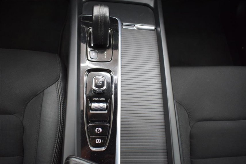 Volvo XC60 galerie
