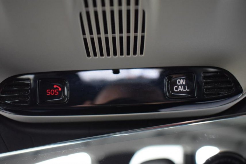 Volvo XC60 galerie