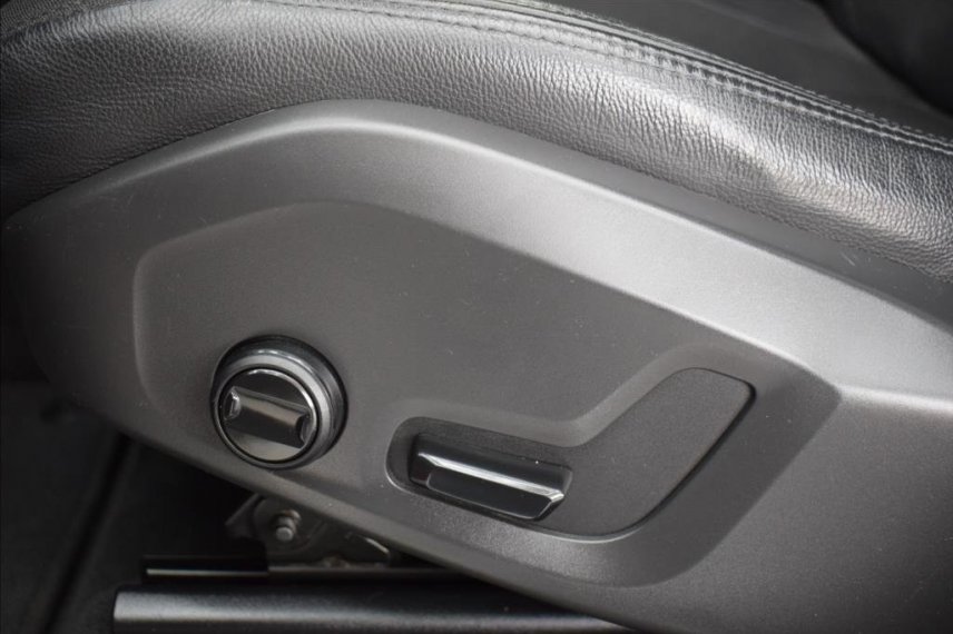 Volvo XC60 galerie