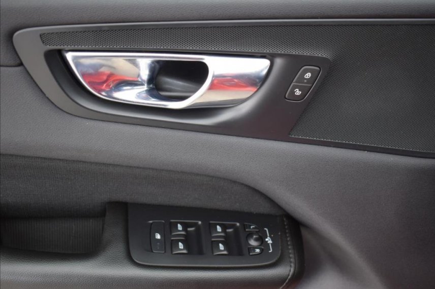 Volvo XC60 galerie