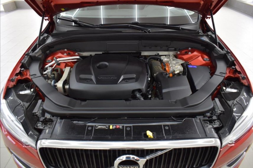 Volvo XC60 galerie