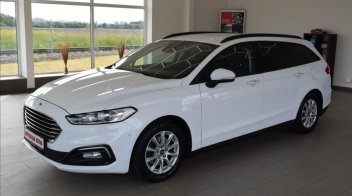 Ford Mondeo 2,0 TDCi,LED,NAVI,serviska,1.maj,