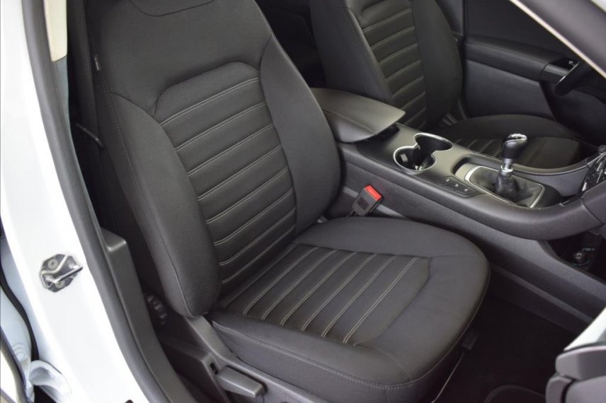 Ford Mondeo galerie