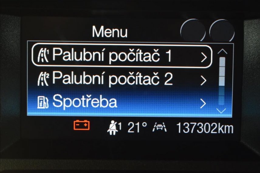 Ford Mondeo galerie