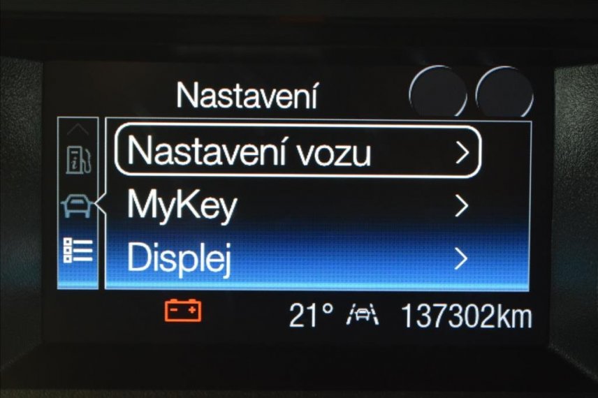 Ford Mondeo galerie