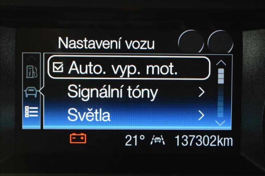 Ford Mondeo galerie