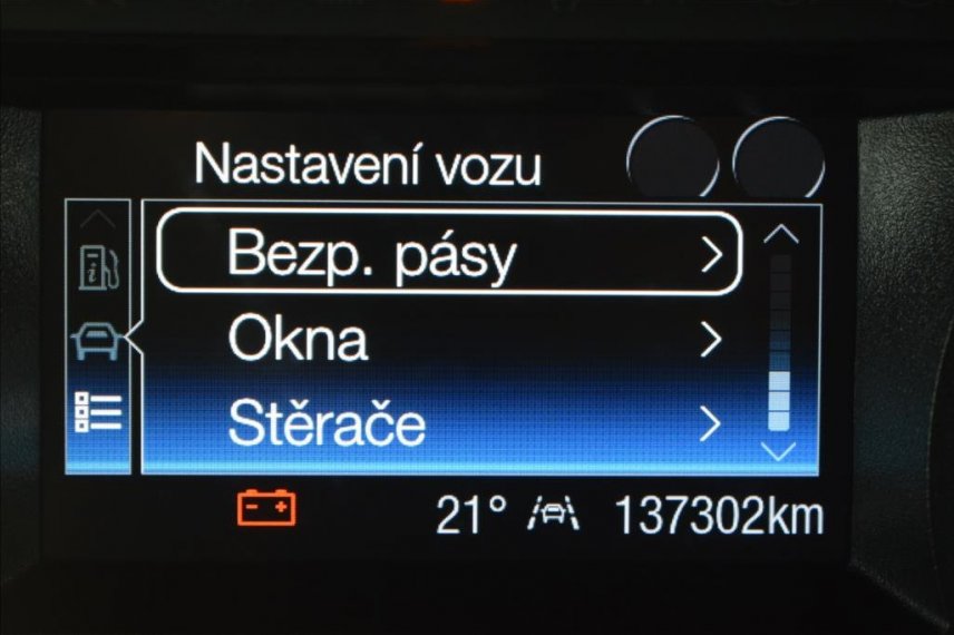 Ford Mondeo galerie