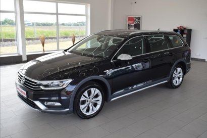 Volkswagen Passat 2,0 TDi ALLTRACK,Virtual,LED-Matrix