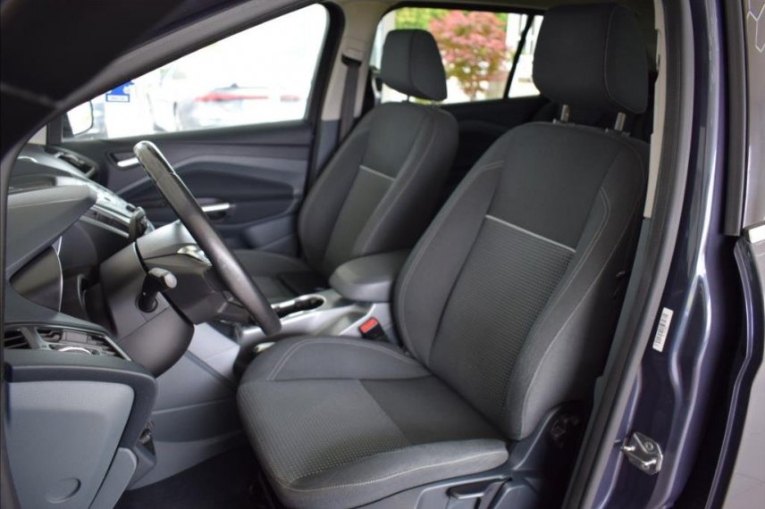 Ford C-MAX galerie