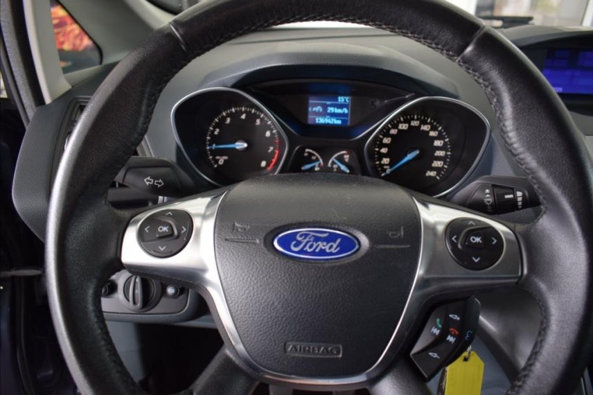 Ford C-MAX galerie