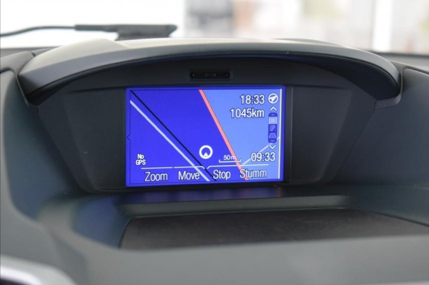 Ford C-MAX galerie