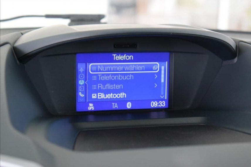 Ford C-MAX galerie