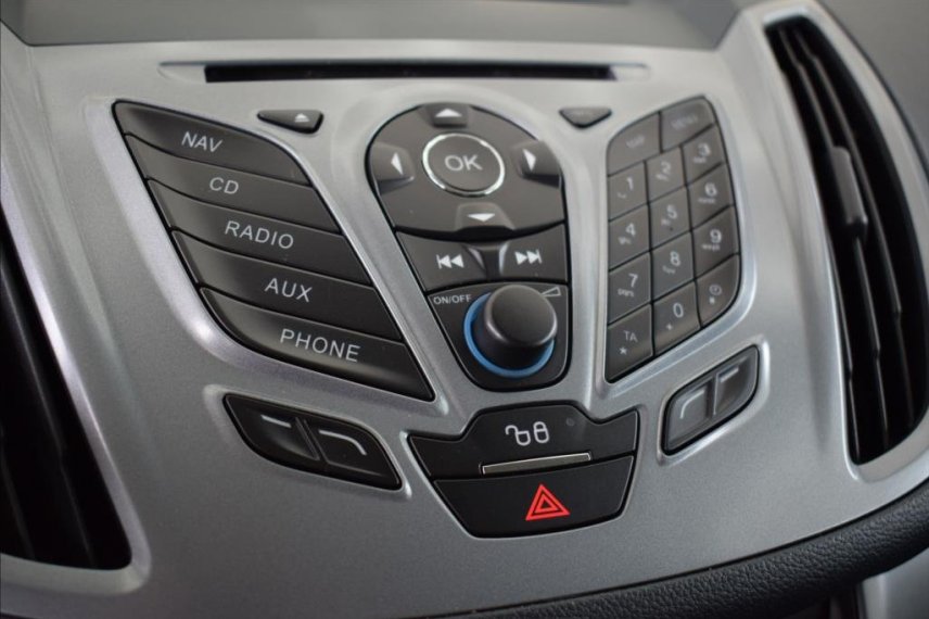 Ford C-MAX galerie