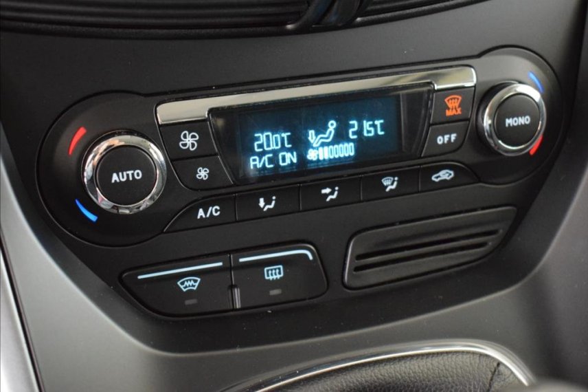 Ford C-MAX galerie