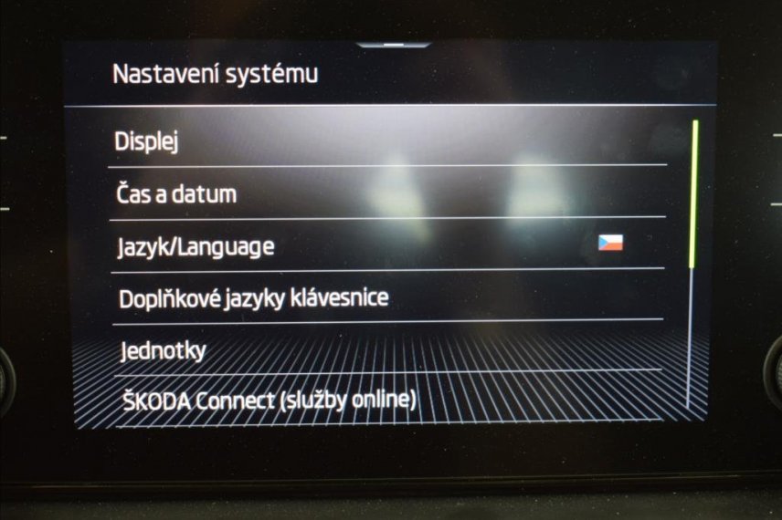 Škoda Kamiq galerie