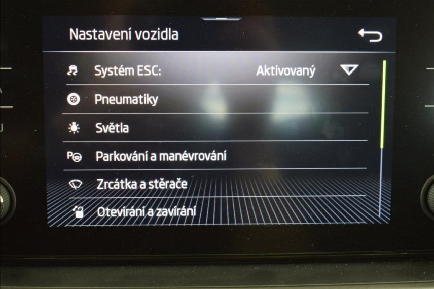 Škoda Kamiq galerie