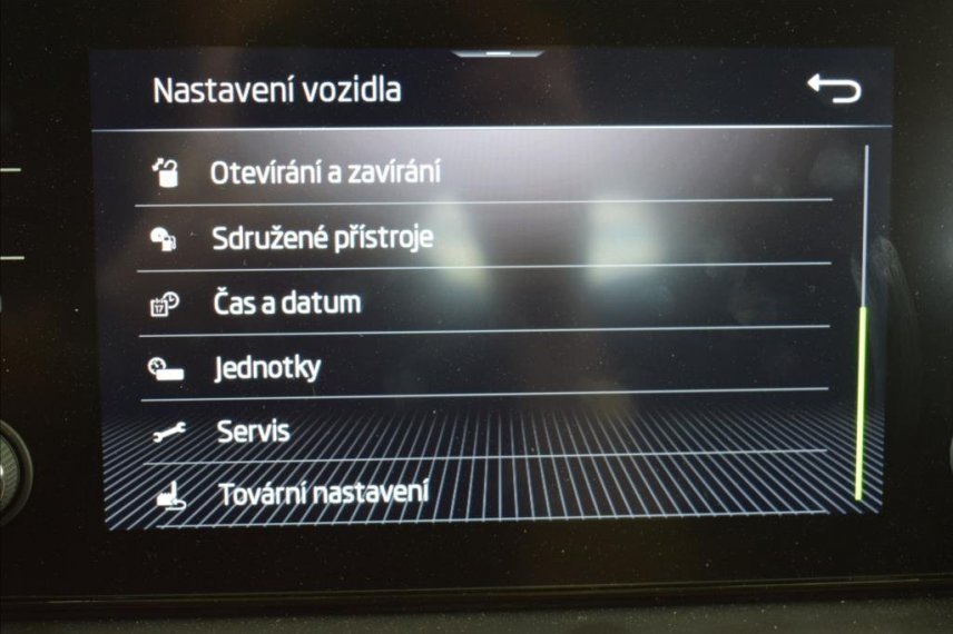 Škoda Kamiq galerie