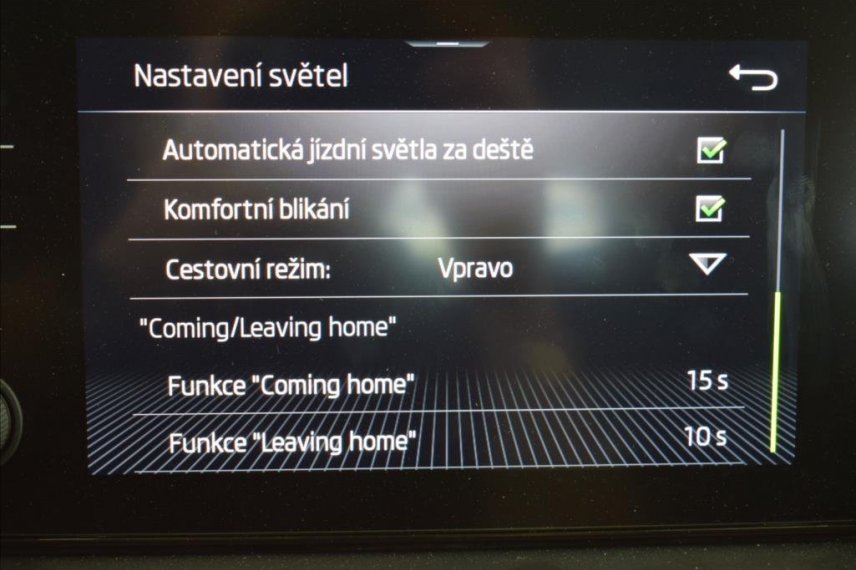 Škoda Kamiq galerie