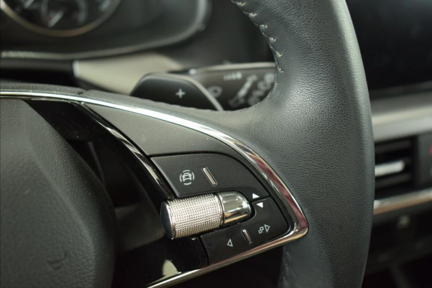 Škoda Kamiq galerie